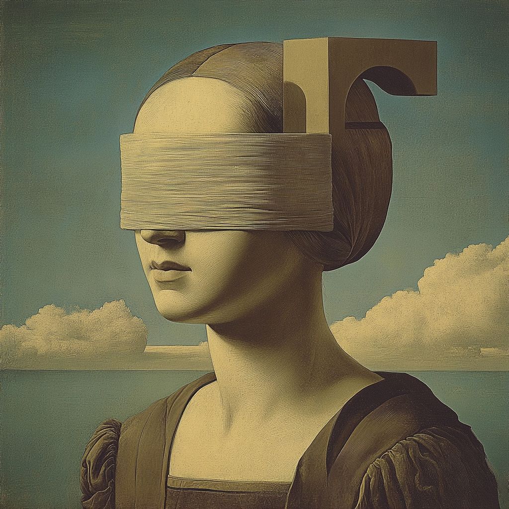 CECITÀ — dettaglio