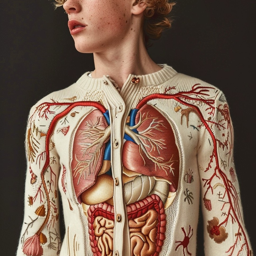 LA RADICALITÀ DEL RESPIRO — dettaglio
