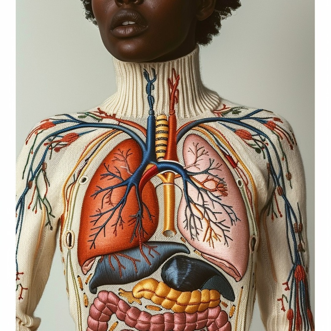 LA RADICALITÀ DEL RESPIRO — dettaglio